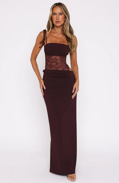 Vali Maxi Dress
