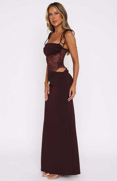Vali Maxi Dress