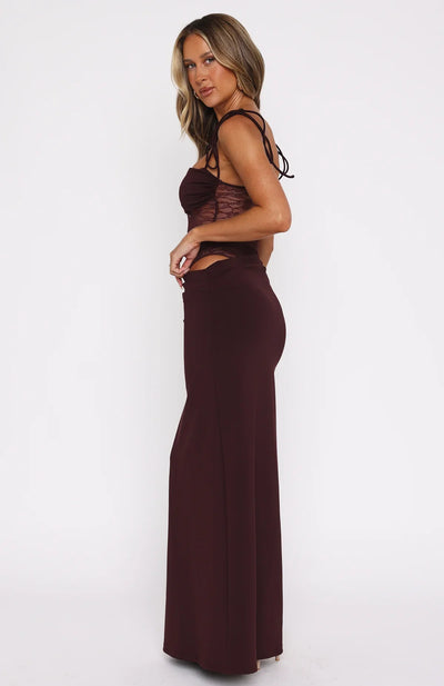 Vali Maxi Dress