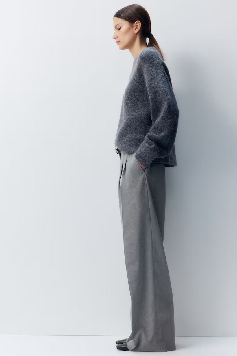 Renowa™ | Wide Trousers