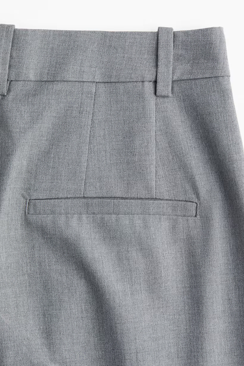 Renowa™ | Wide Trousers