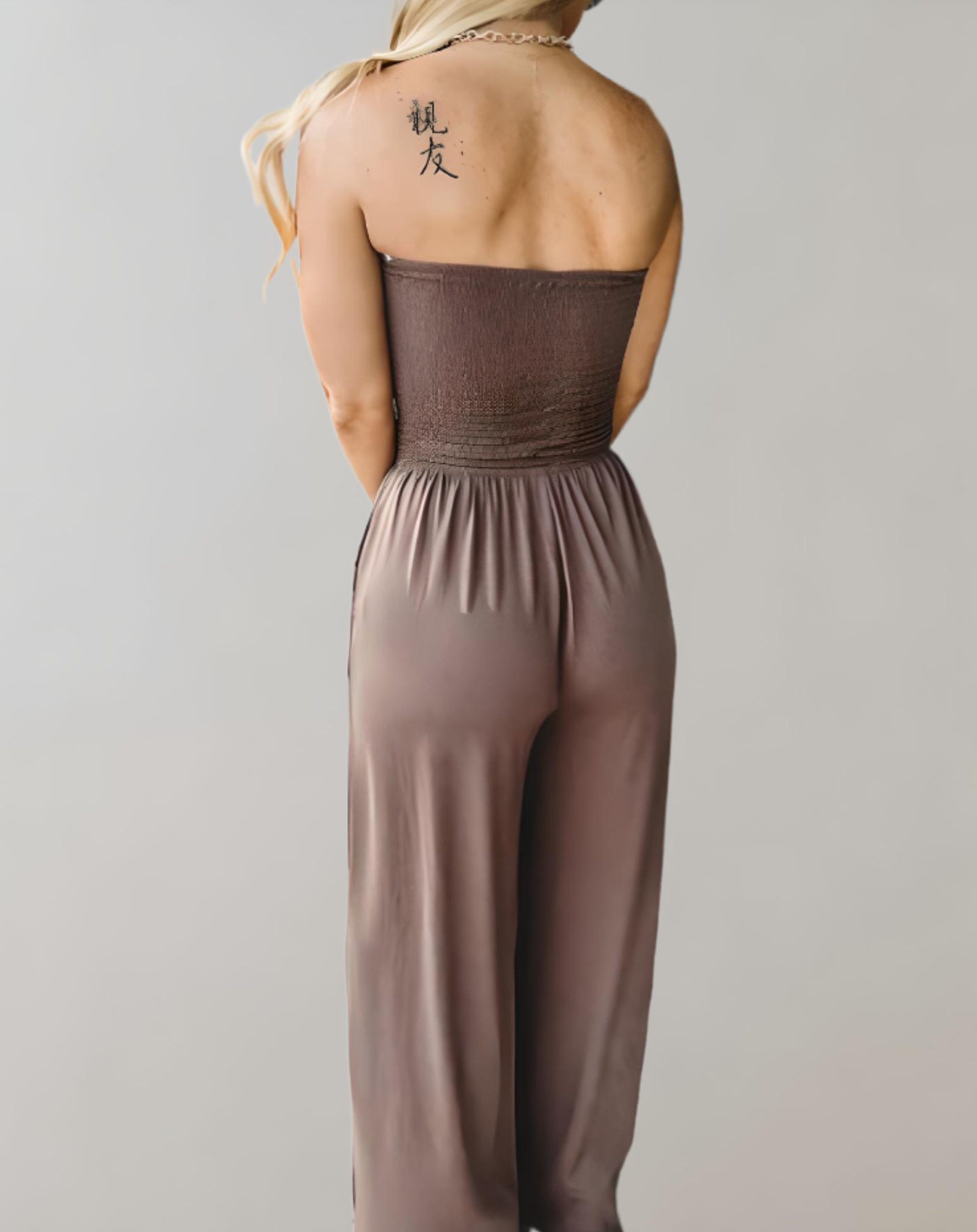 Anna™ |  Soft Jumpsuit