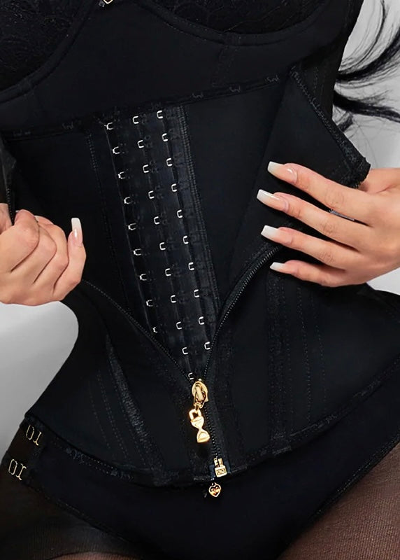 Tayla™ | Hourglass Waist Trainer