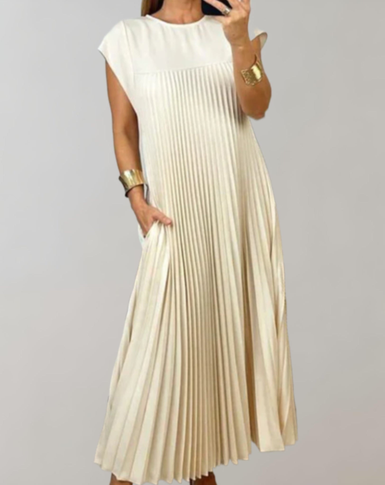 Sydney™ | Maxi Dress