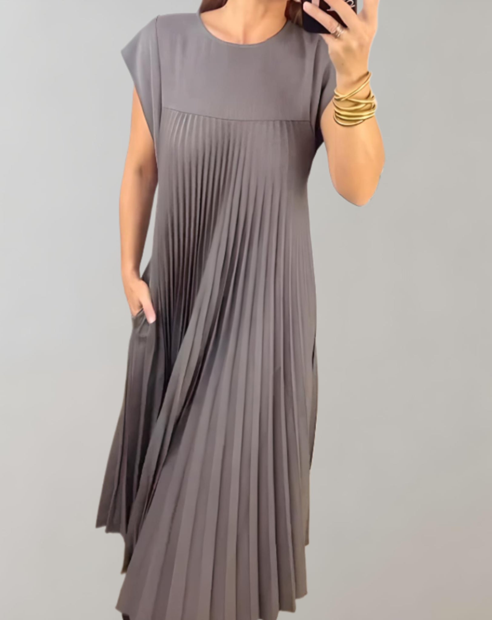 Sydney™ | Maxi Dress