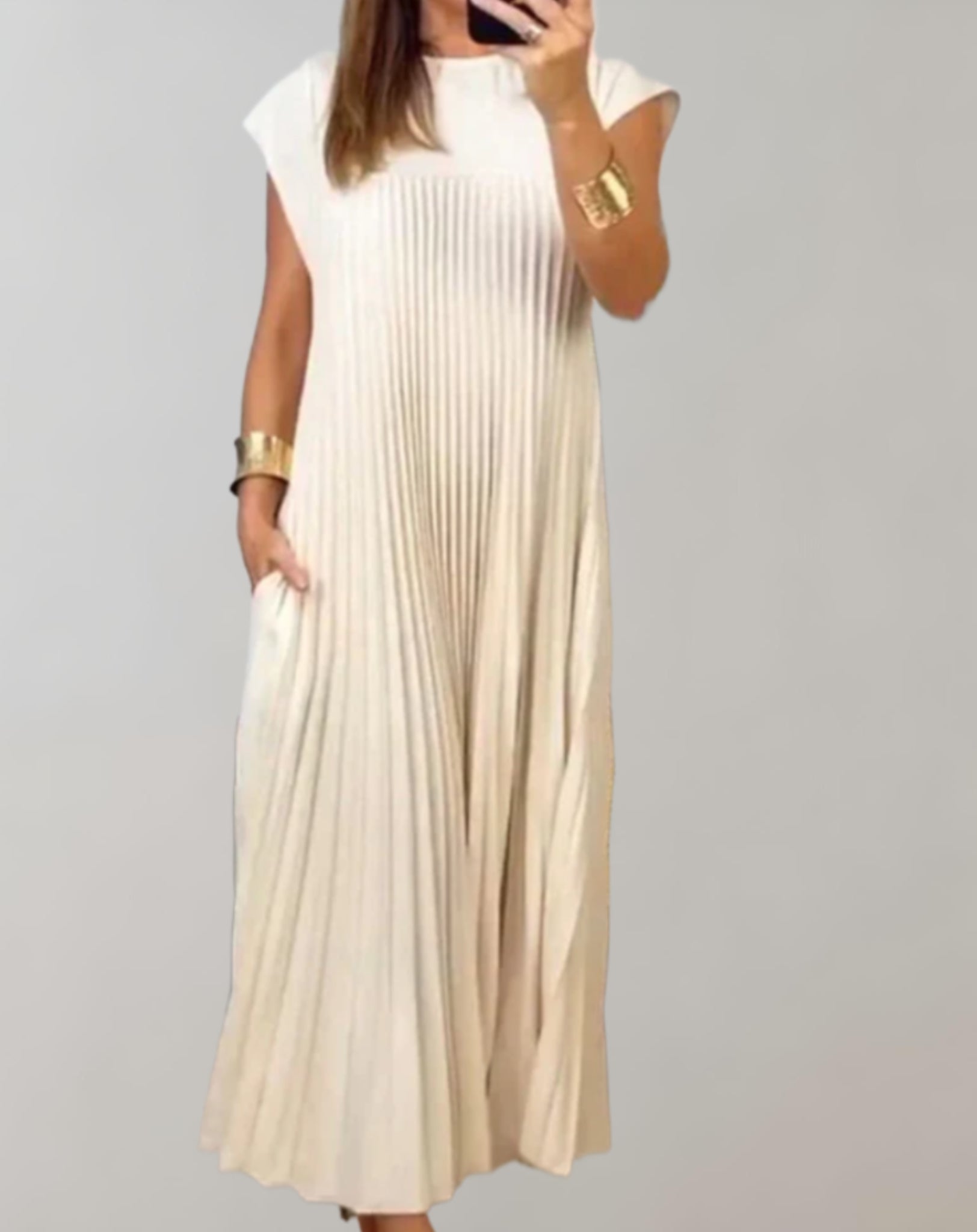 Sydney™ | Maxi Dress