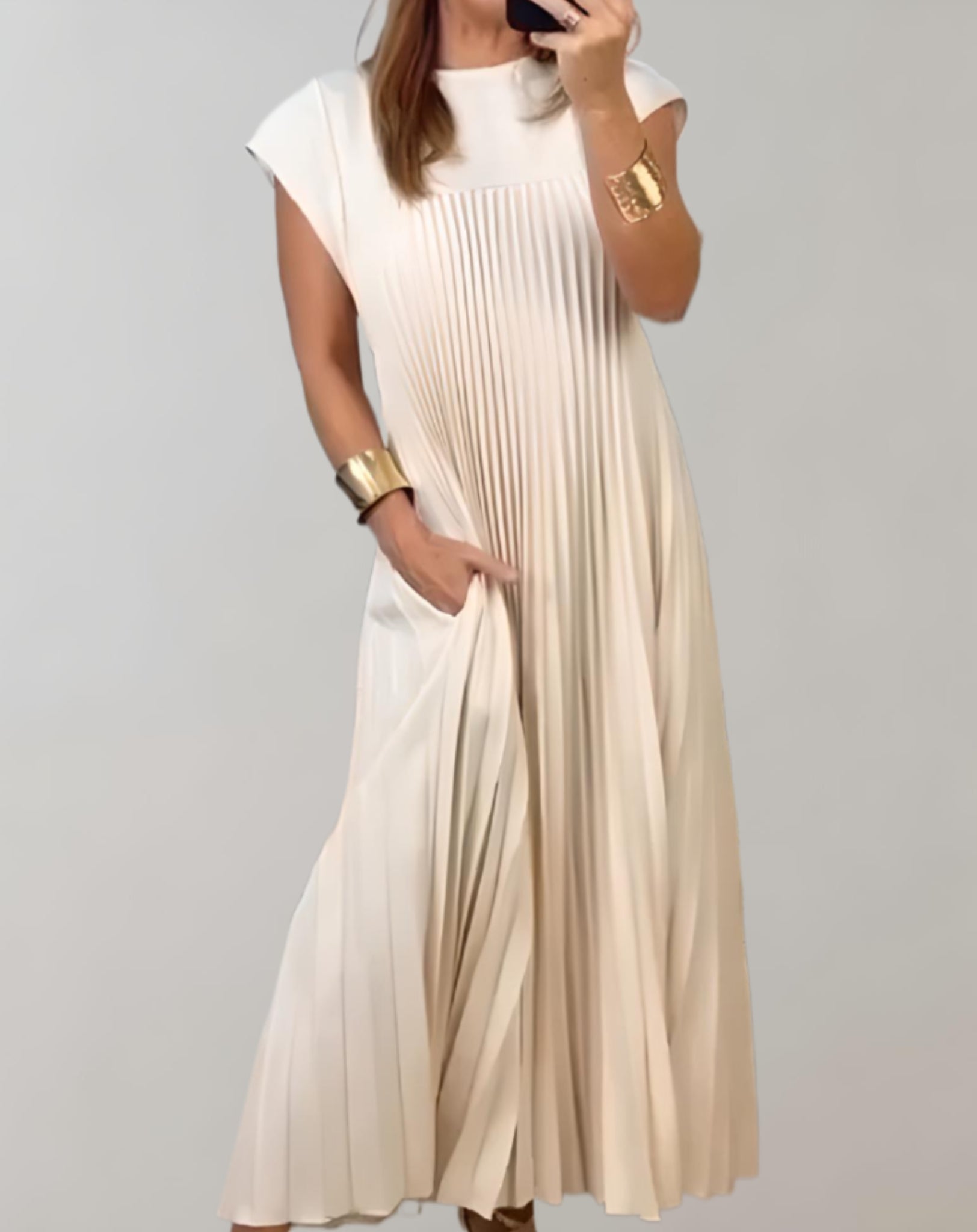 Sydney™ | Maxi Dress