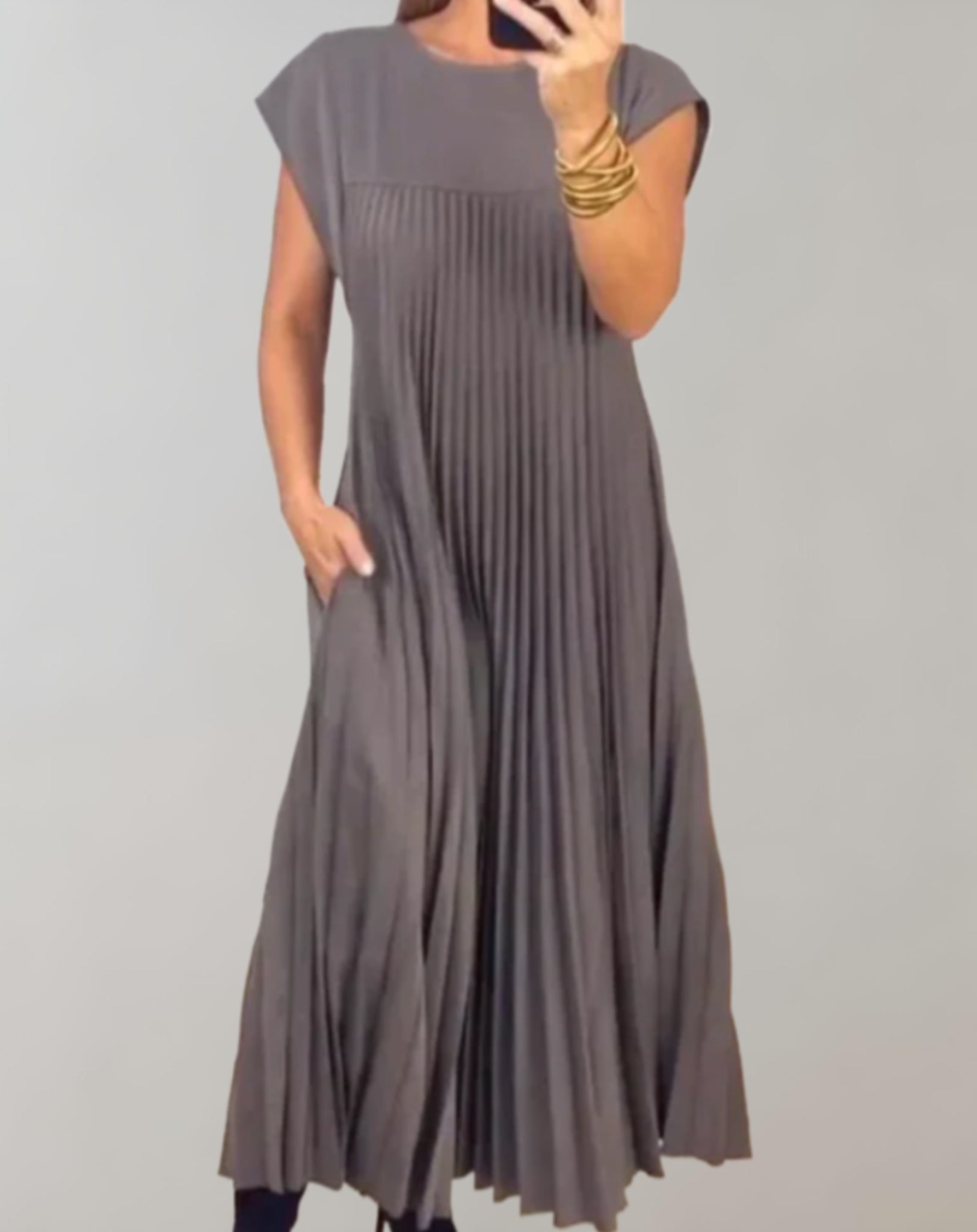 Sydney™ | Maxi Dress