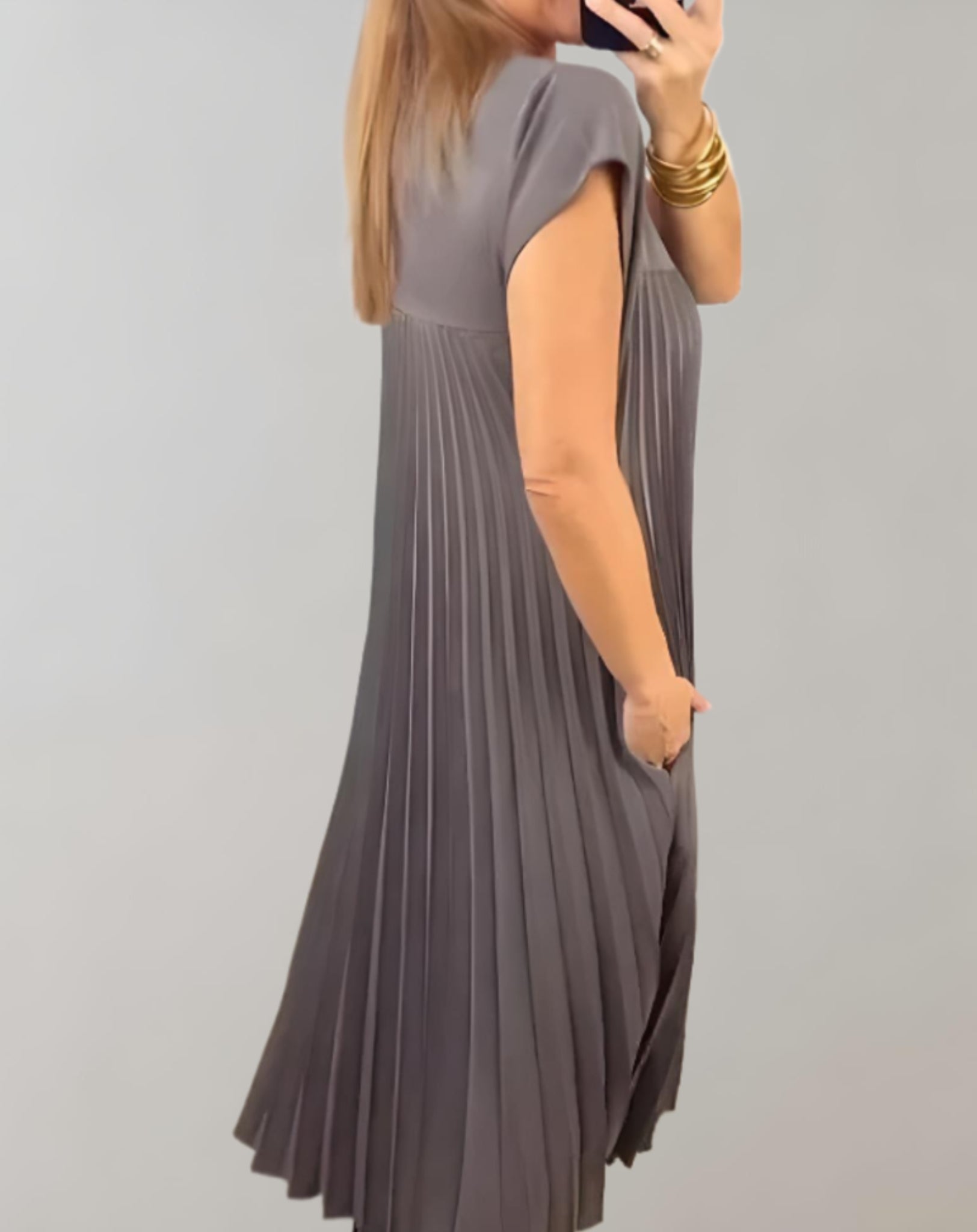 Sydney™ | Maxi Dress