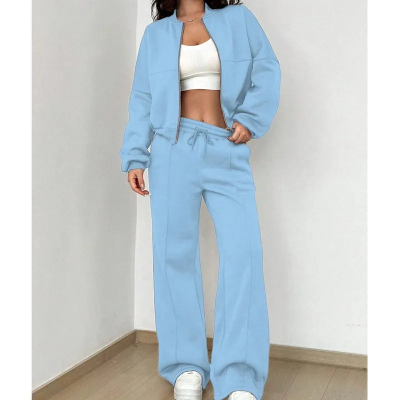 Thalia™ | Two-piece casual set