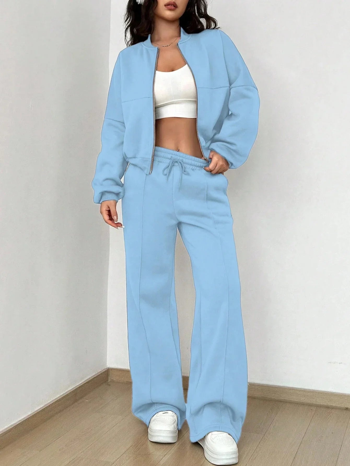 Thalia™ | Two-piece casual set