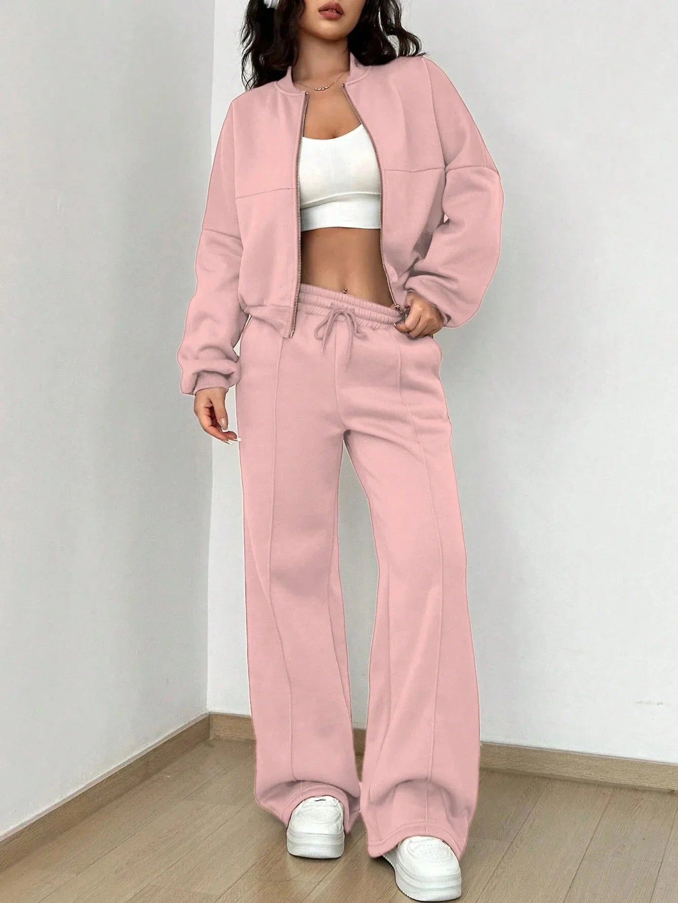 Thalia™ | Two-piece casual set