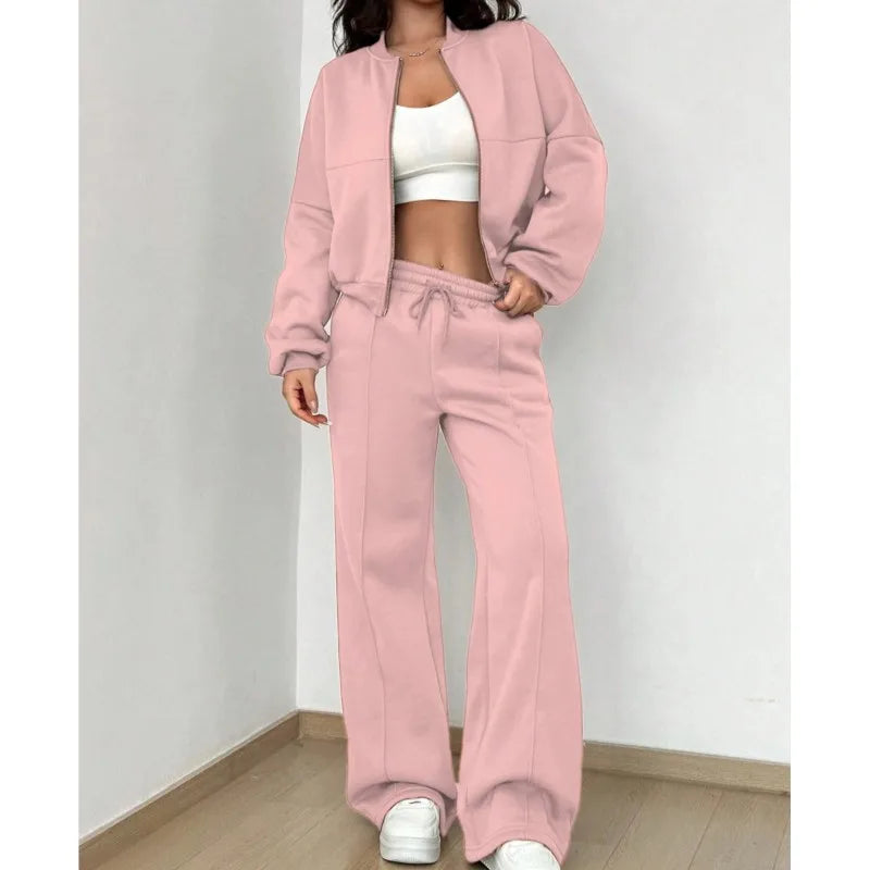 Thalia™ | Two-piece casual set