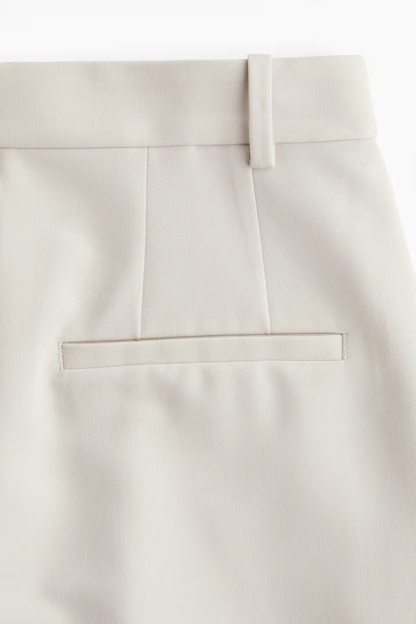 Renowa™ | Wide Trousers