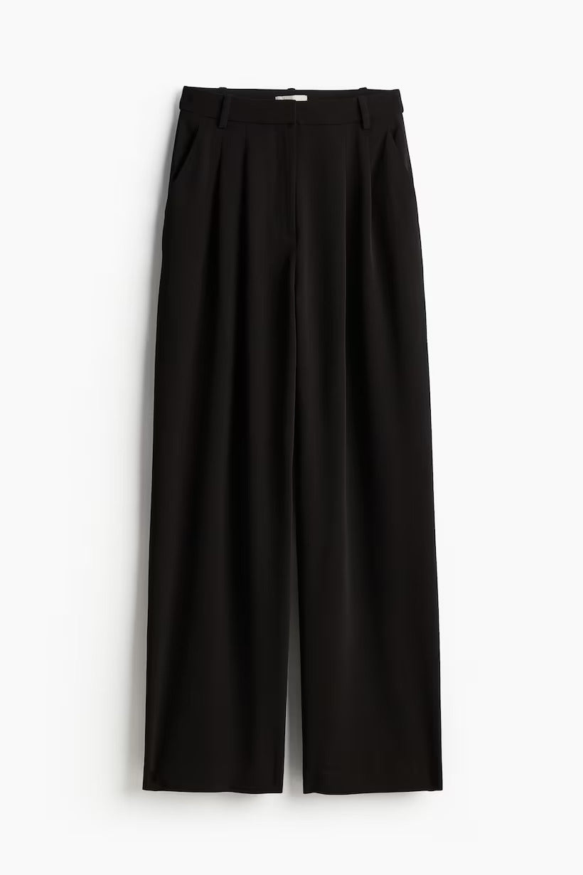 Renowa™ | Wide Trousers