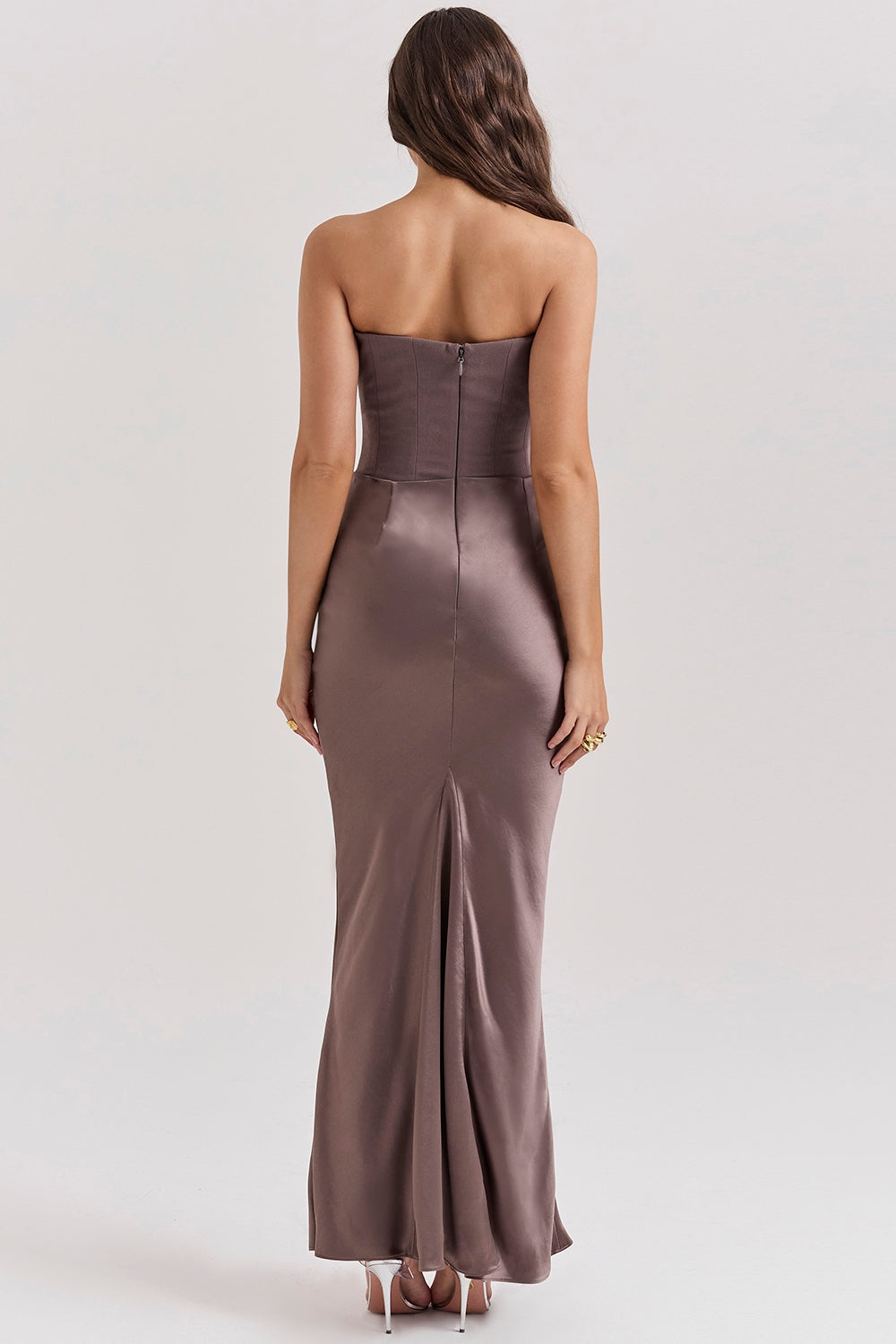 Rosa™ | Maxi Dress