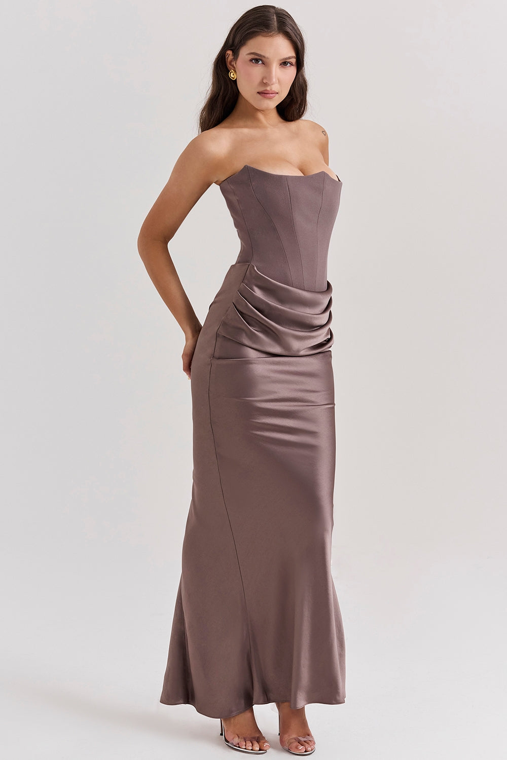 Rosa™ | Maxi Dress