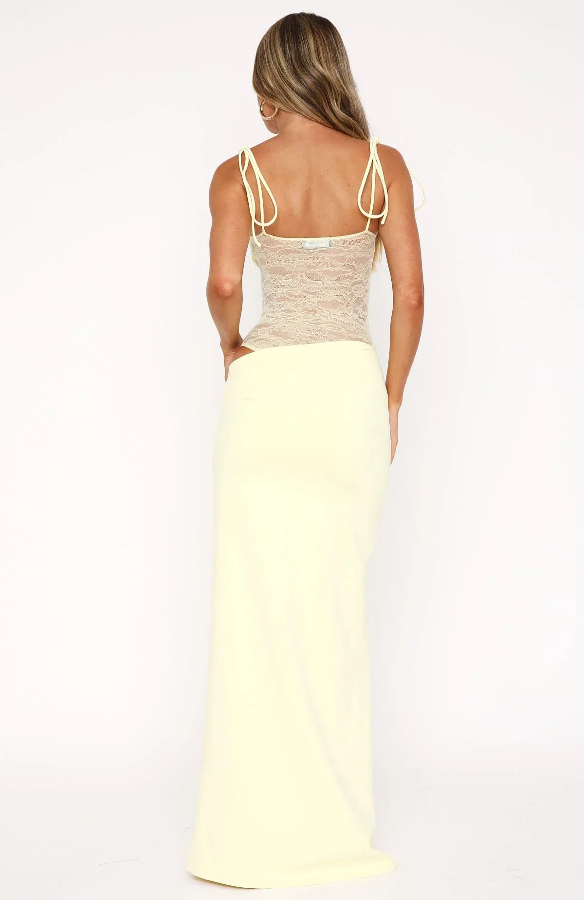 Vali Maxi Dress
