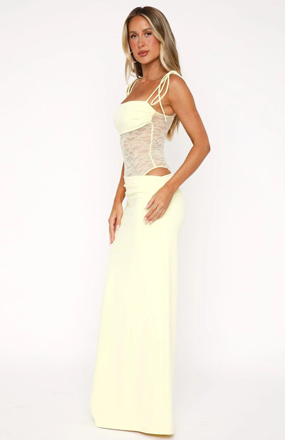 Vali Maxi Dress