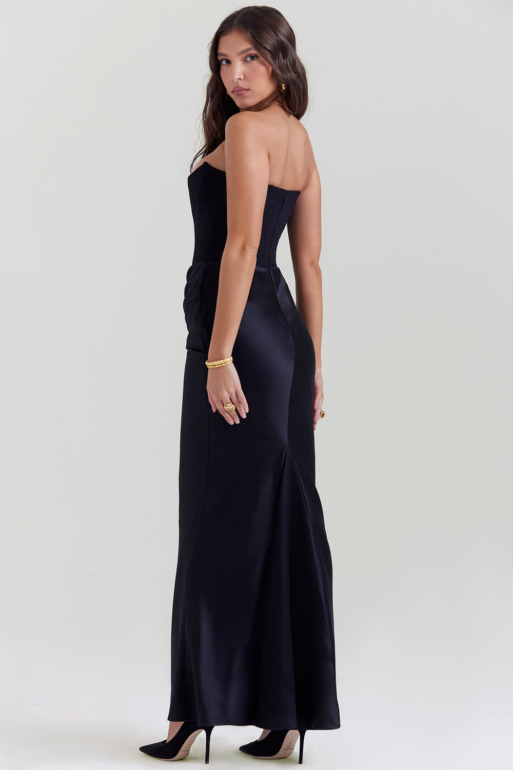 Kenna™ |  Maxi Dress