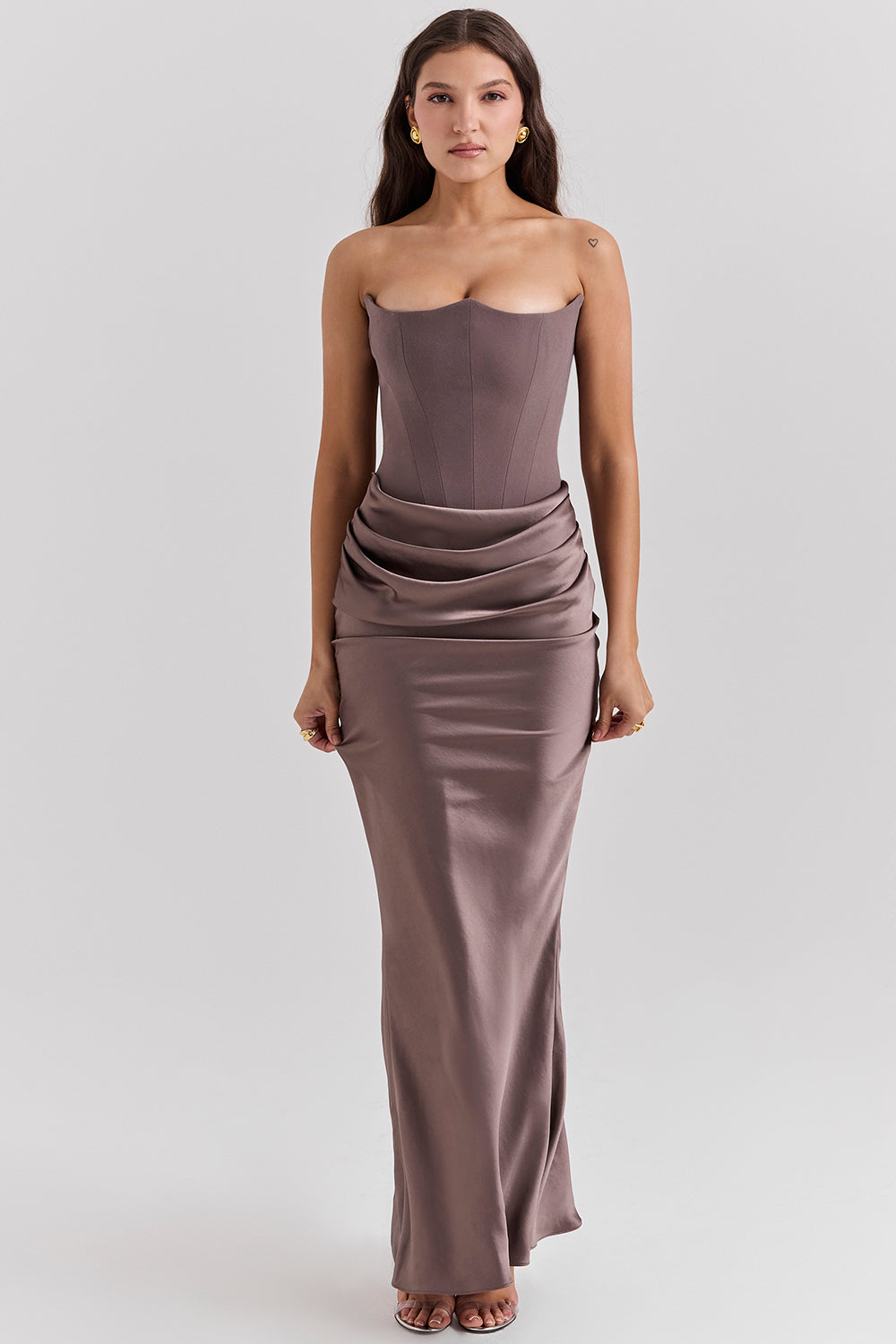 Kenna™ |  Maxi Dress