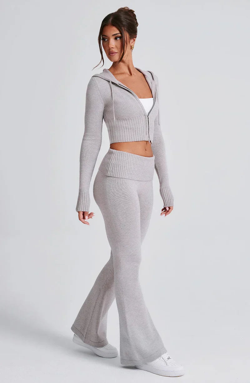 Spring Breeze™ | Knitted Lounge Set