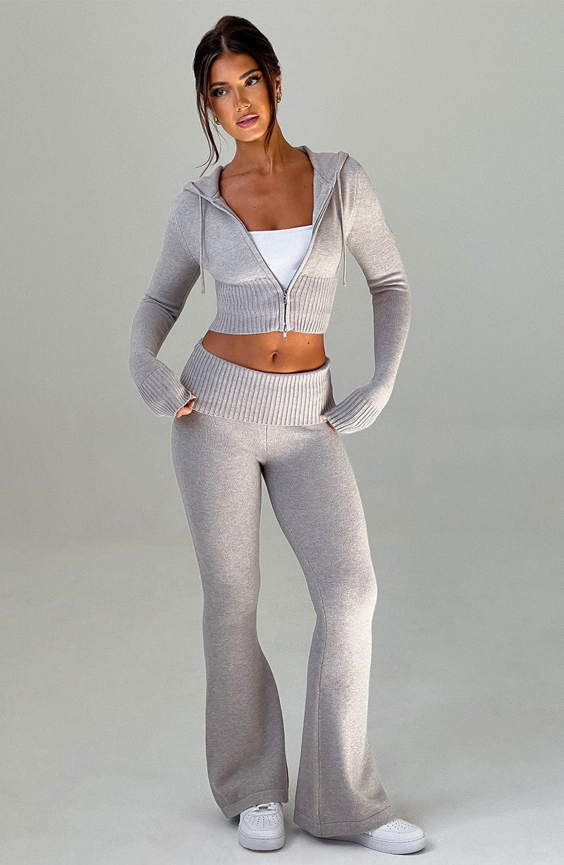 Spring Breeze™ | Knitted Lounge Set