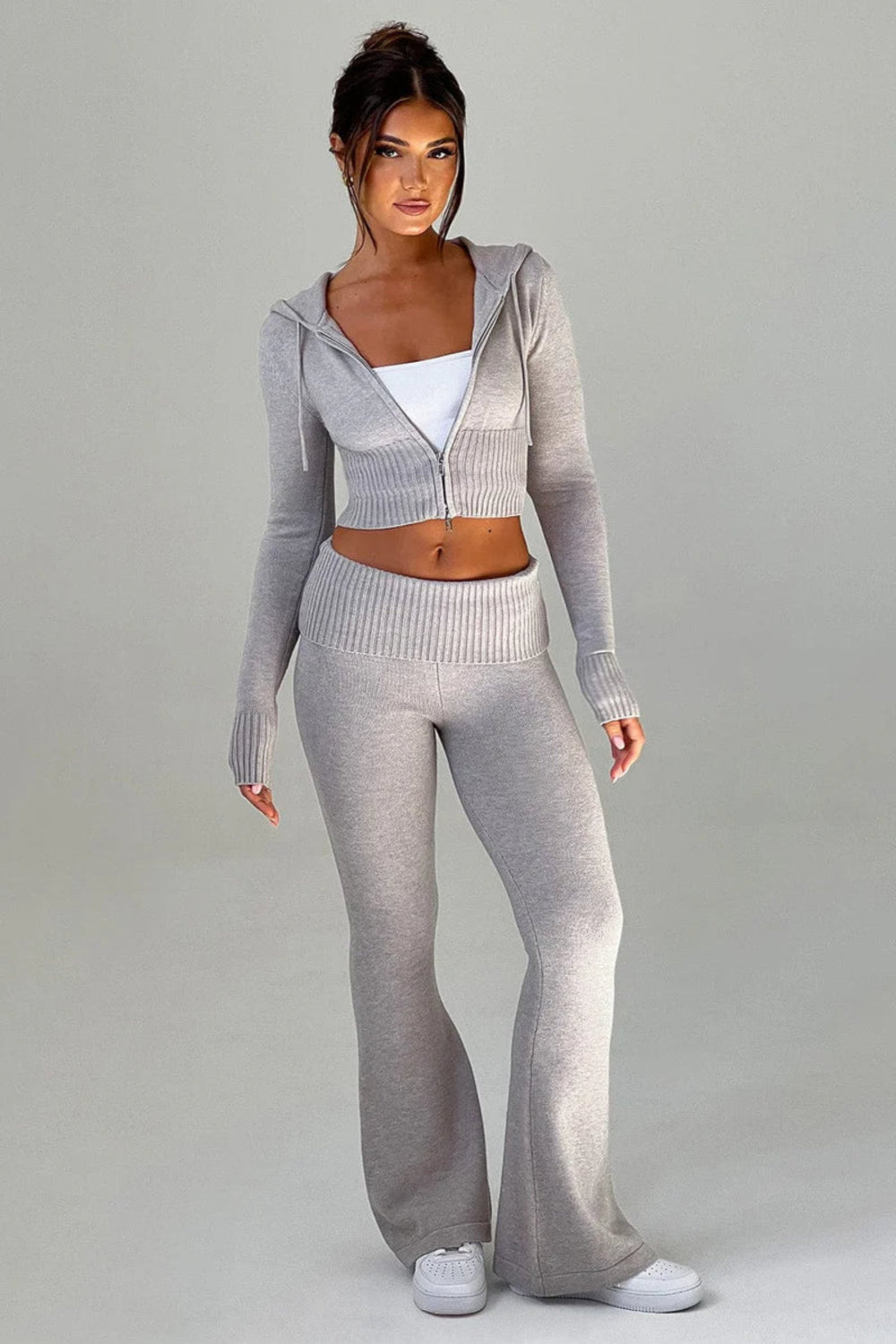 Spring Breeze™ | Knitted Lounge Set