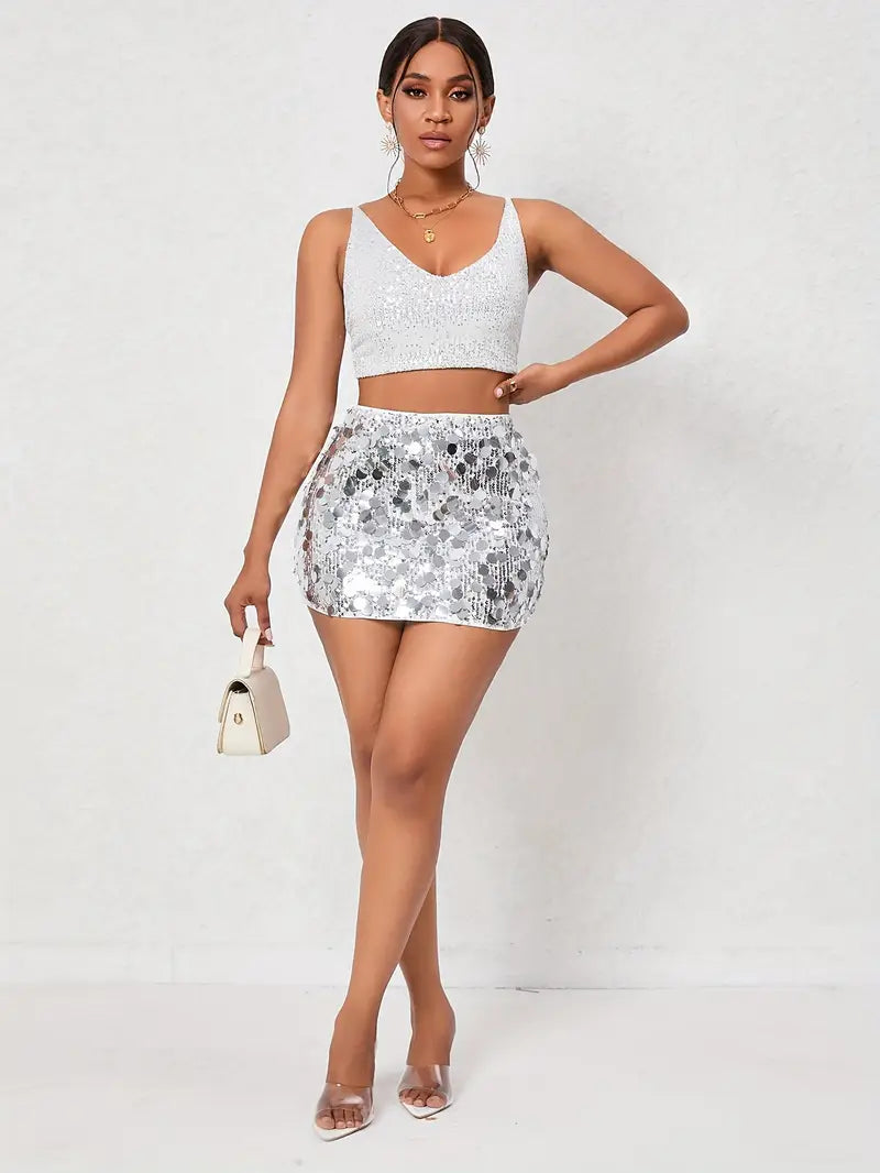 Luna Skirt