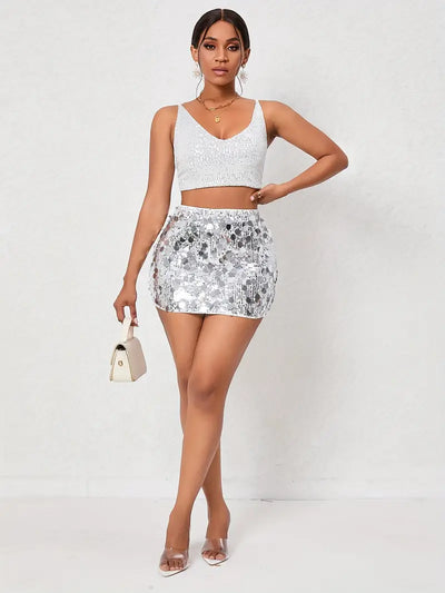 Luna Skirt